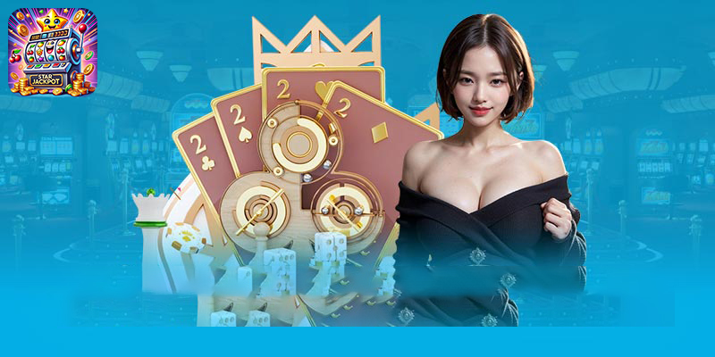 Ưu điểm của Casino Starjackpot365