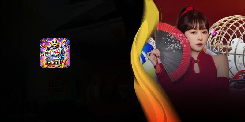 Các loại hình xổ số tại Starjackpot365